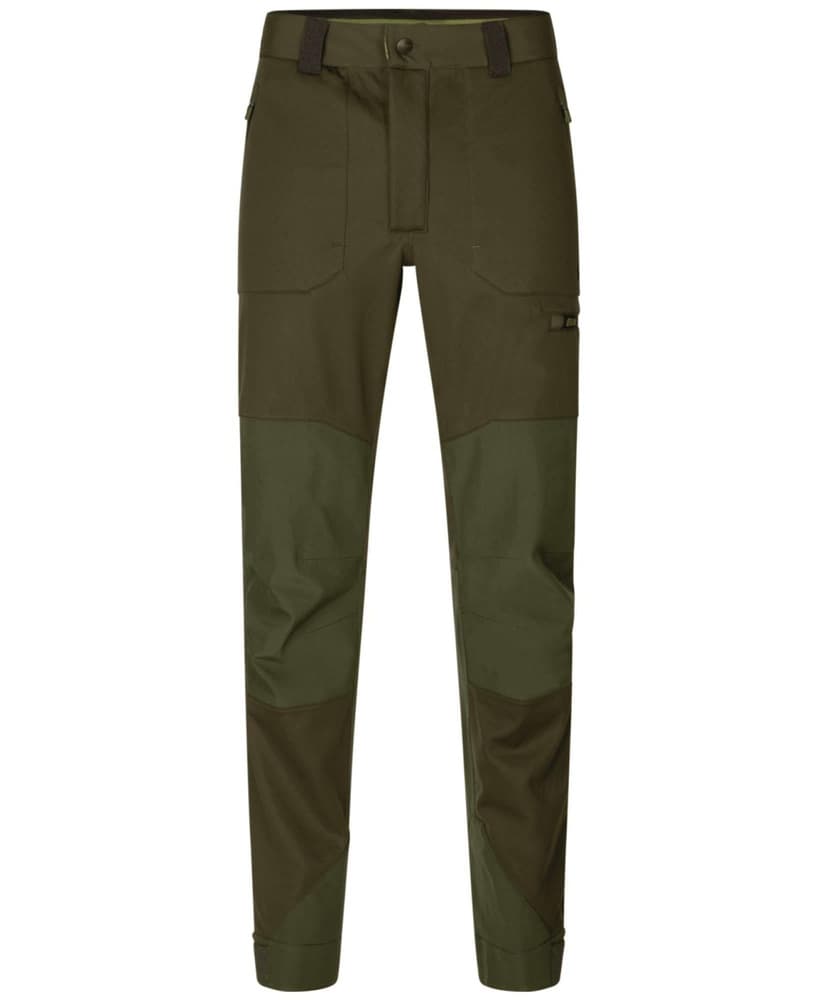 Hawker Shell II Pine Green, view: 0