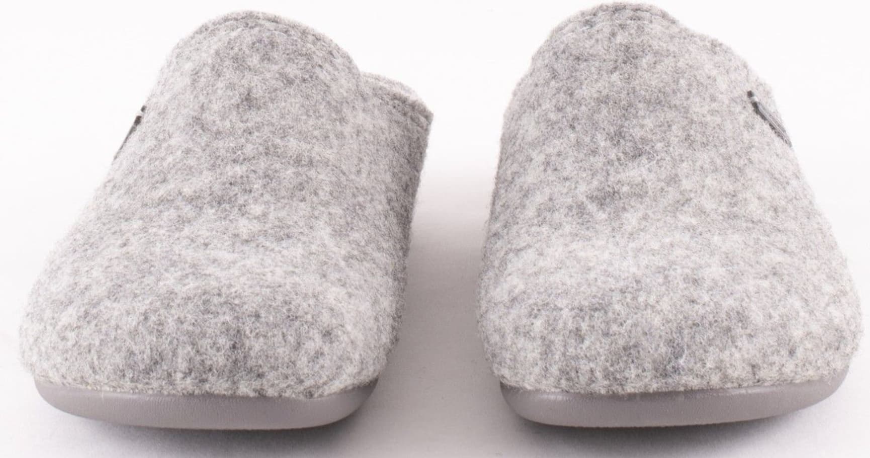 Jon Slippers Grey, view: 1