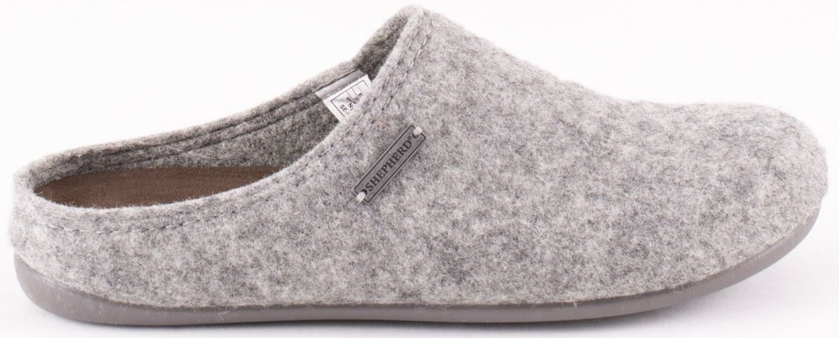Jon Slippers Grey, view: 0