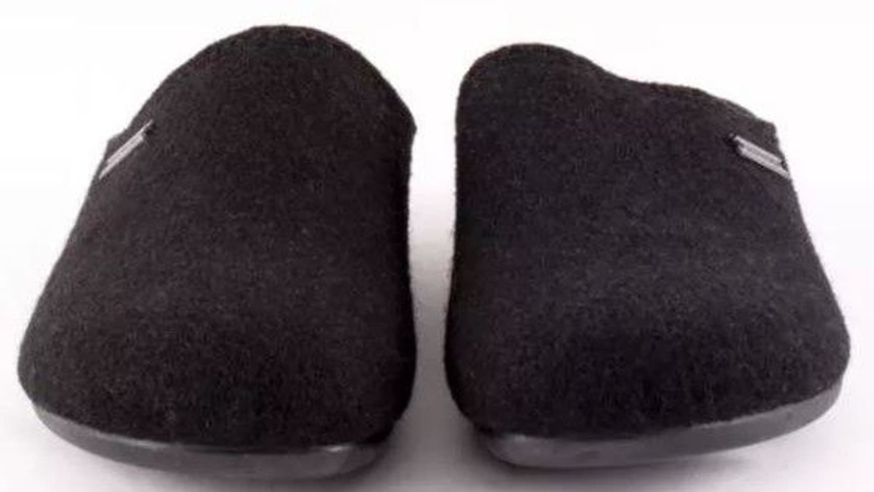 Cilla Slippers Black, view: 3