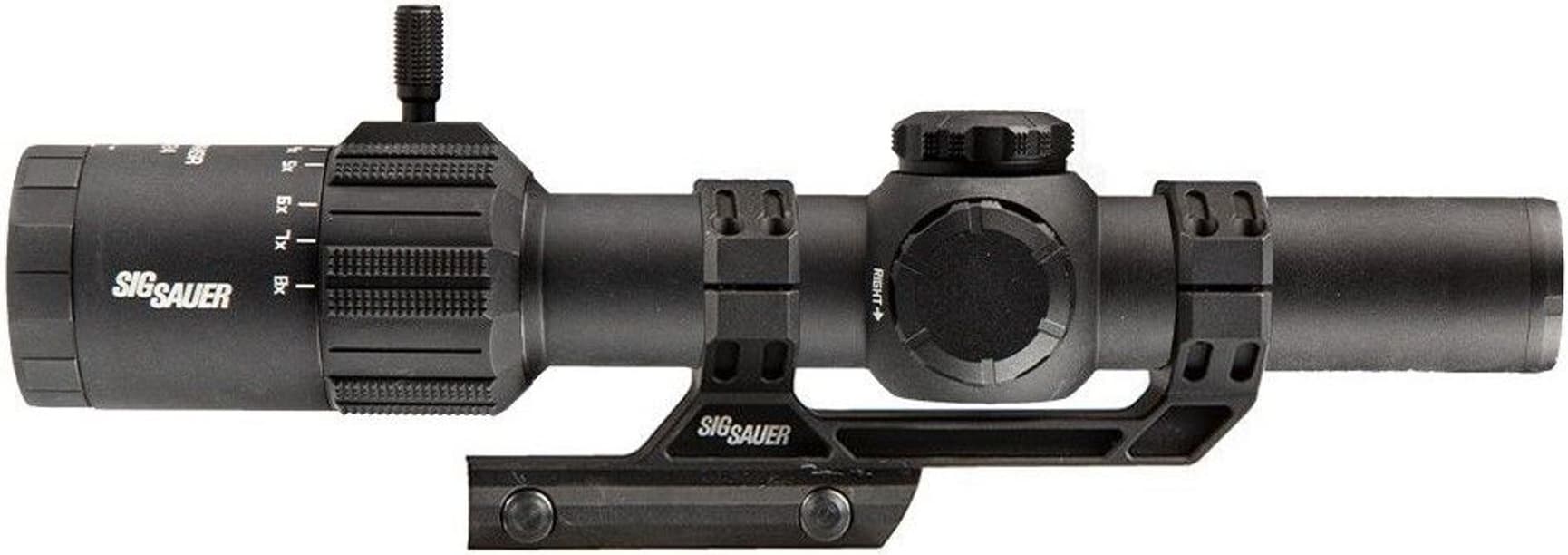 TANGO-MSR LPVO 1-8x 24 mm Illum. BDC8, view: 0