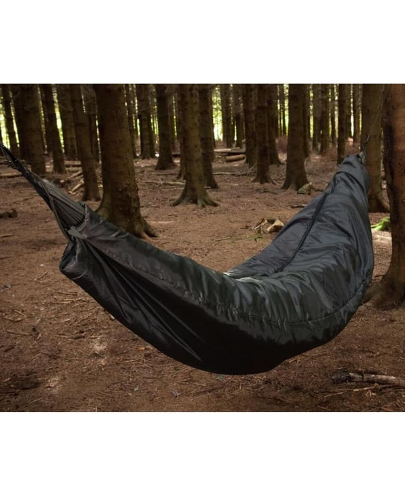 Hammock Cocoon Olive, view: 0