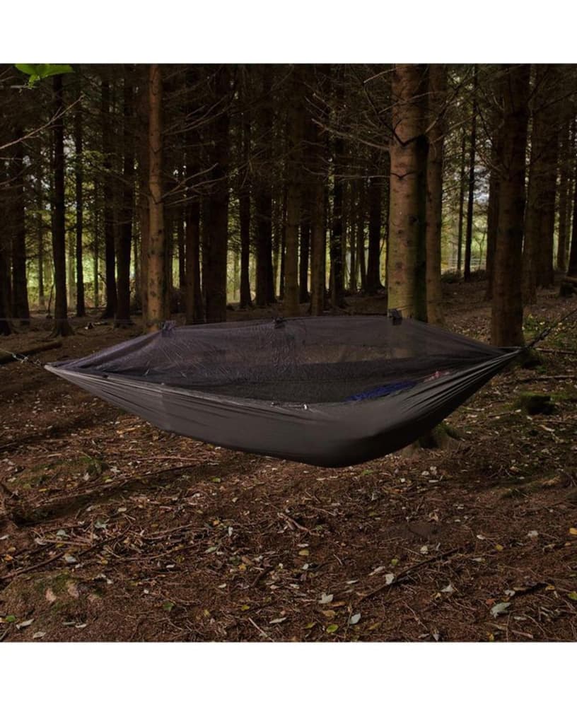 Jungle Hammock Olive, view: 0