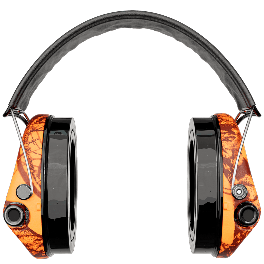 Sordin Supreme Pro-X LED Blaze, view: 3