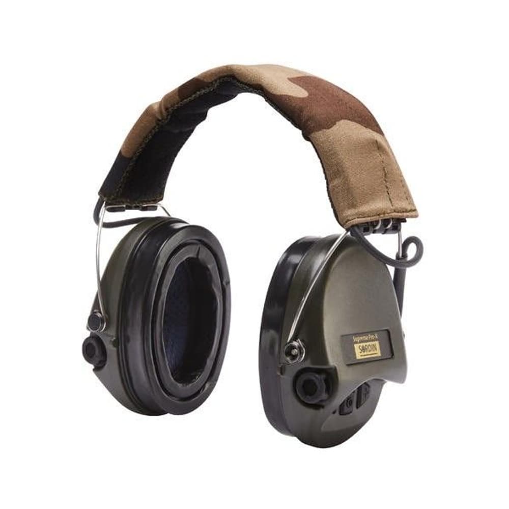 Supreme Pro X LED #2 Camo, view: 0