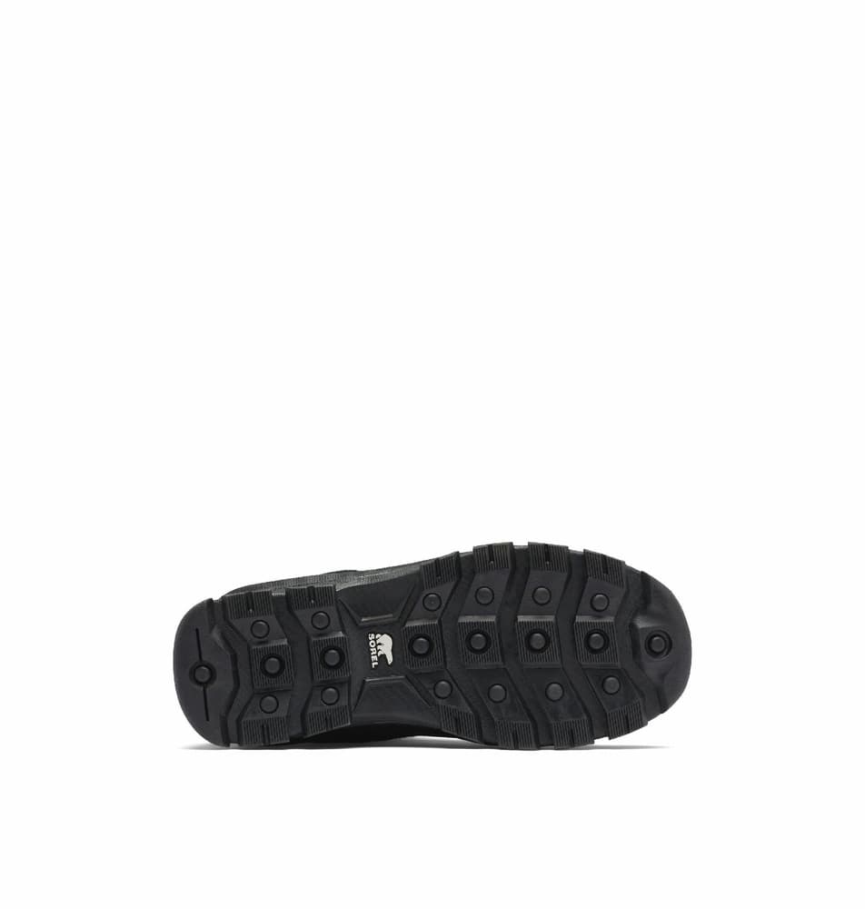 Buxton Lace Wp Black, view: 4