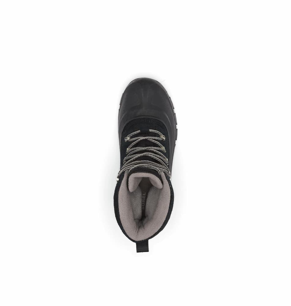 Buxton Lace Wp Black, view: 5