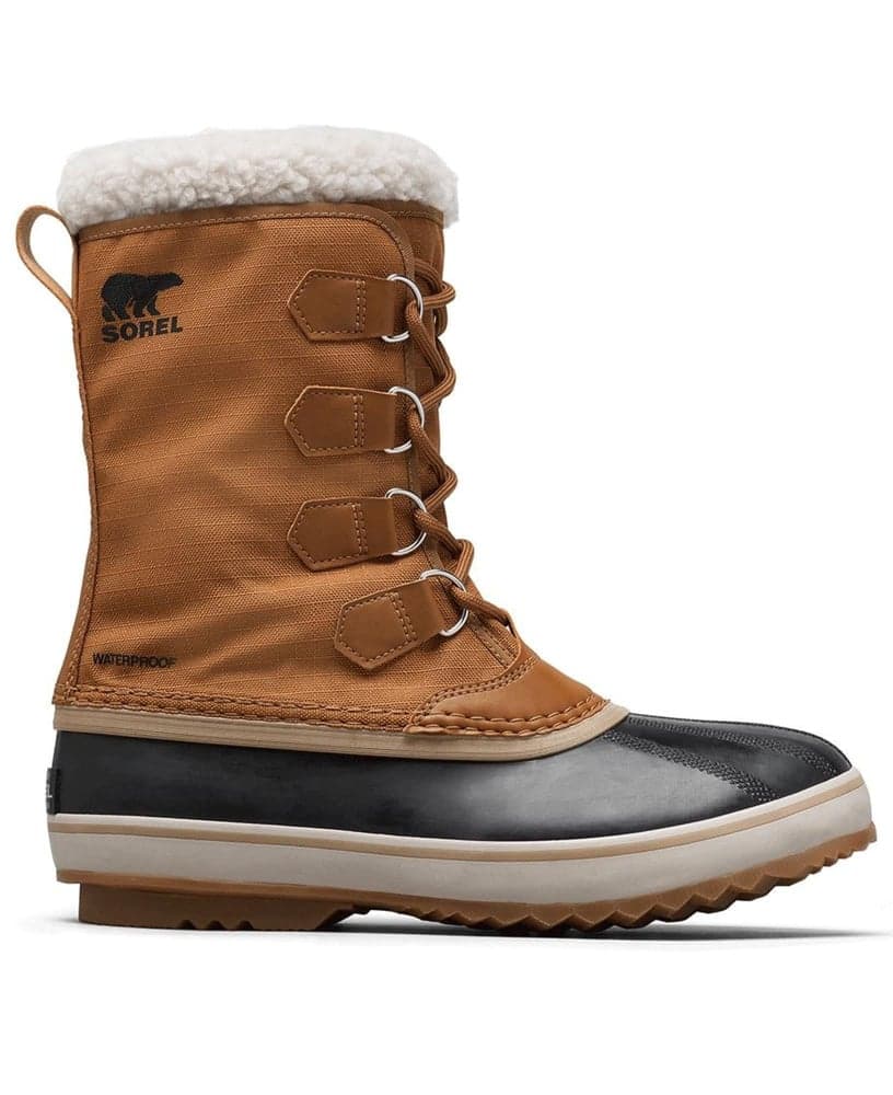 1964 Pac™ Nylon WP Camel Brown, view: 0