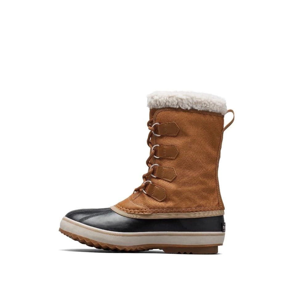 1964 Pac™ Nylon WP Camel Brown, view: 4