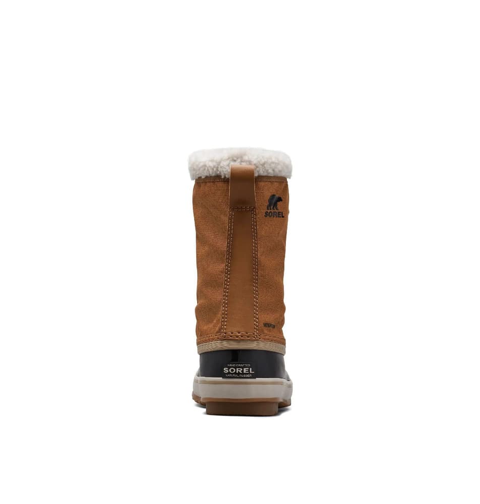 1964 Pac™ Nylon WP Camel Brown, view: 1