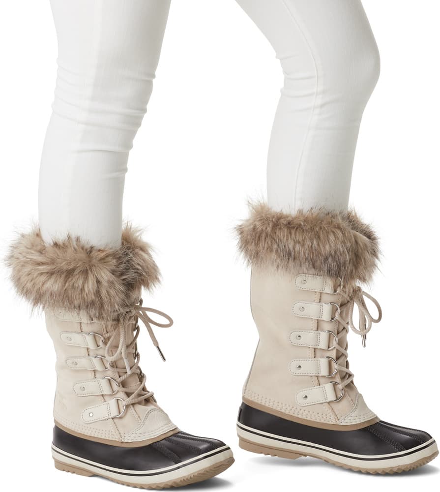 W's Joan Of Arctic WP Fawn/Omega Taupe, view: 7