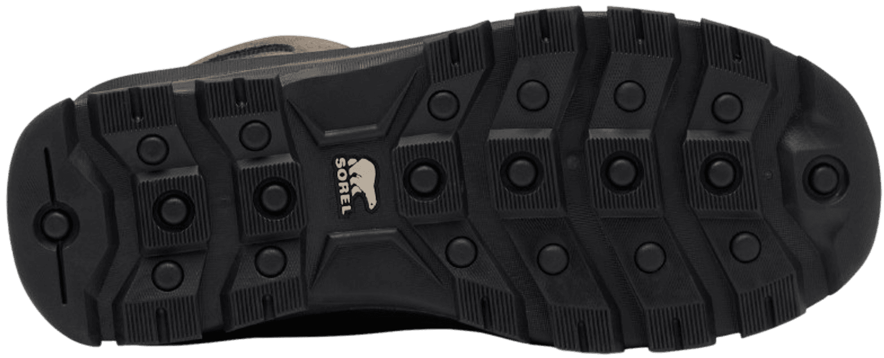 M's Buxton™ Lace WP k Major/Blac, view: 6