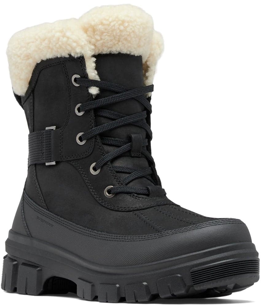W's Torino™ V Parc WP Black/Sea Salt, view: 0