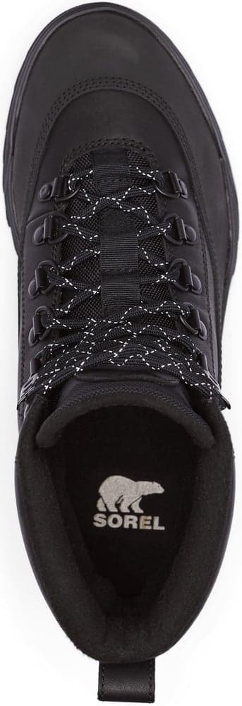 M's Scout 87' Pro Boot WP Black/Black, view: 3