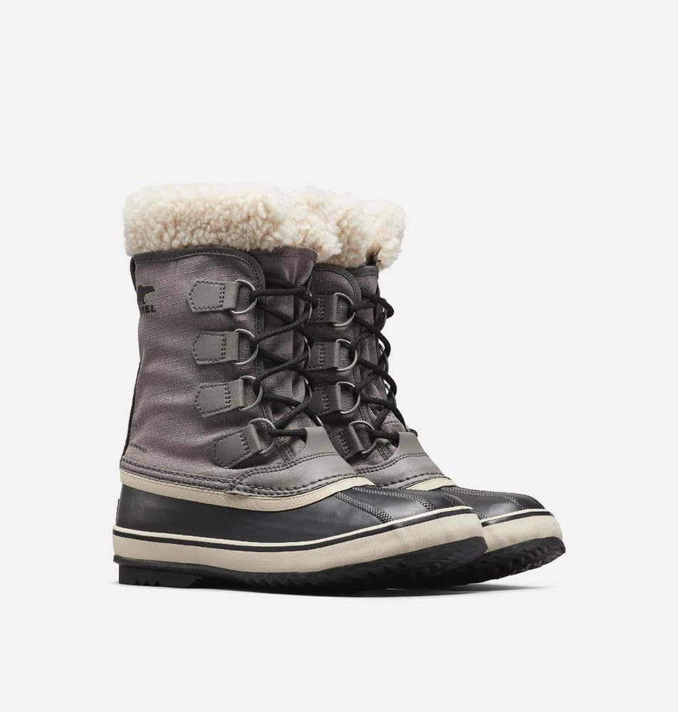 Winter Carnival Wp Grey, view: 3
