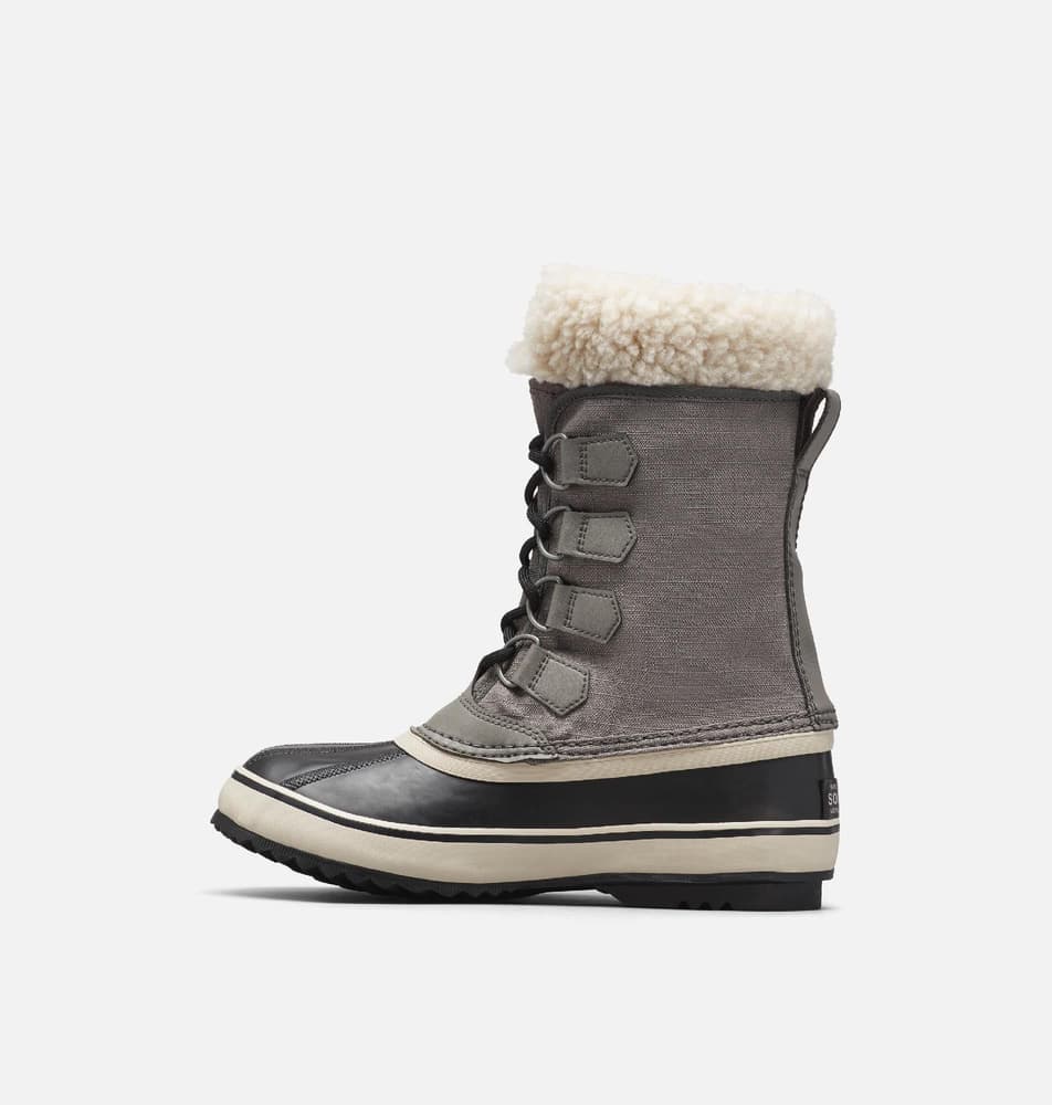 Winter Carnival Wp Grey, view: 2