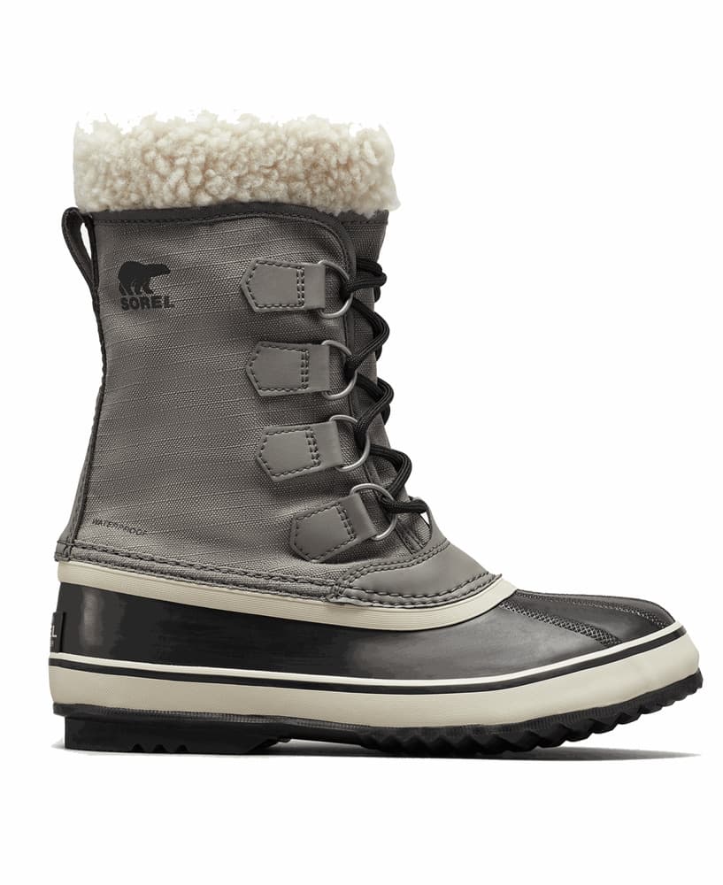 Quarry/Black