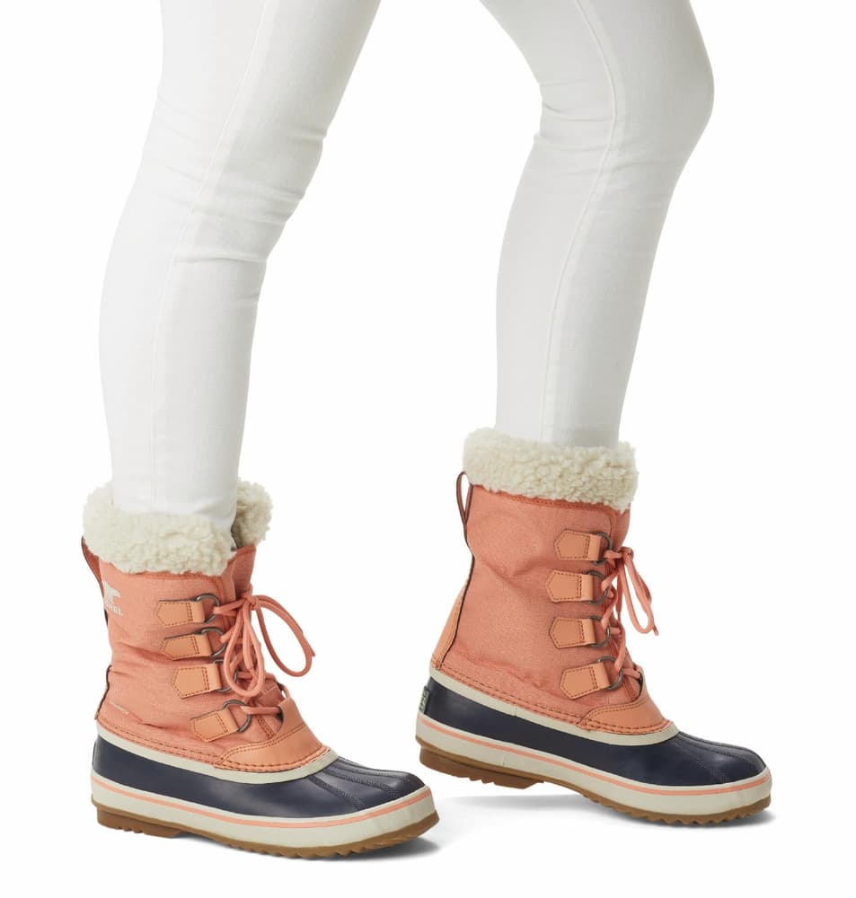 Winter Carnival Wp Orange, view: 6
