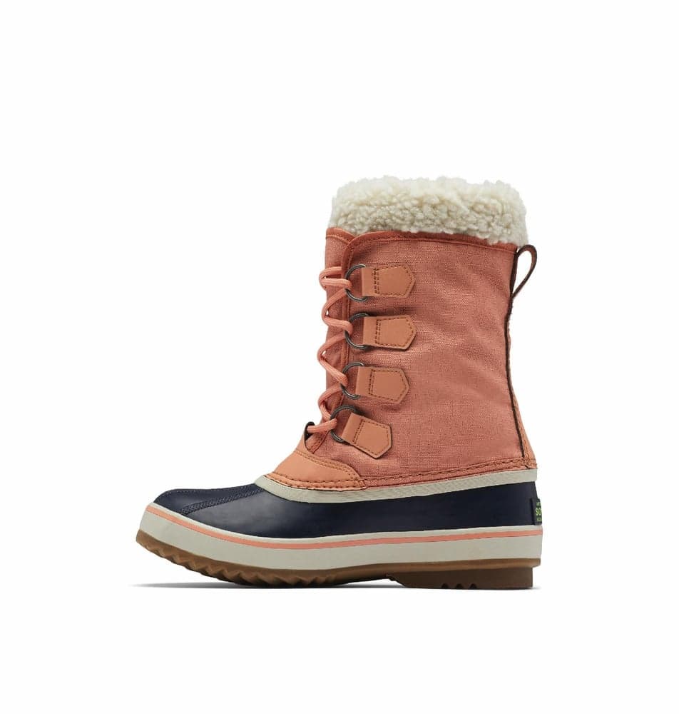 Winter Carnival Wp Orange, view: 2