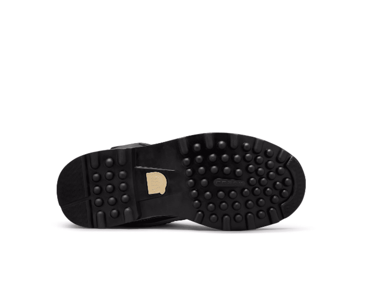 Caribou™ WP Black/Dark Stone, view: 5