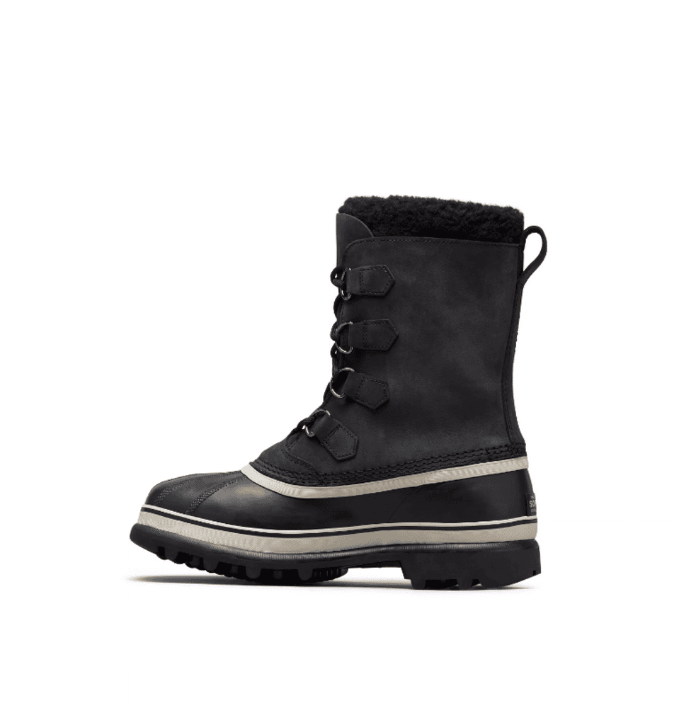 Caribou™ WP Black/Dark Stone, view: 2