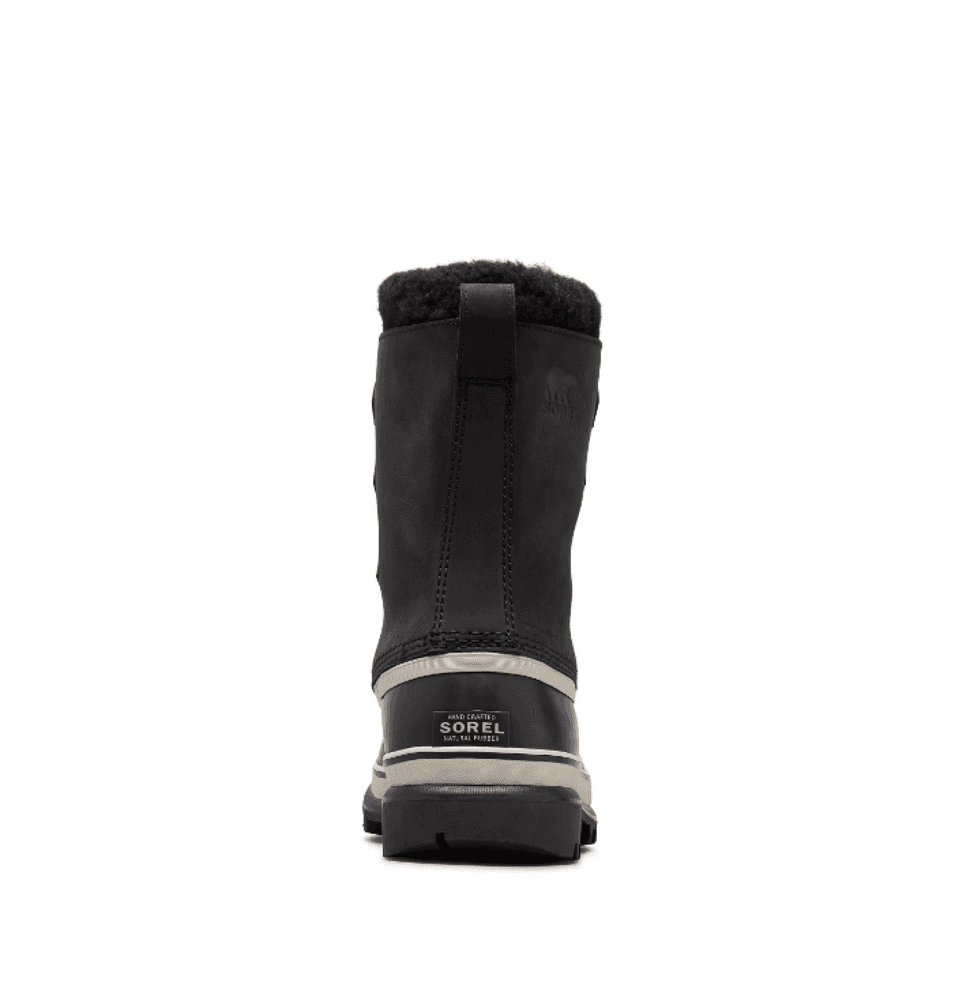 Caribou™ WP Black/Dark Stone, view: 3