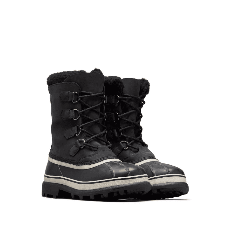 Caribou™ WP Black/Dark Stone, view: 1