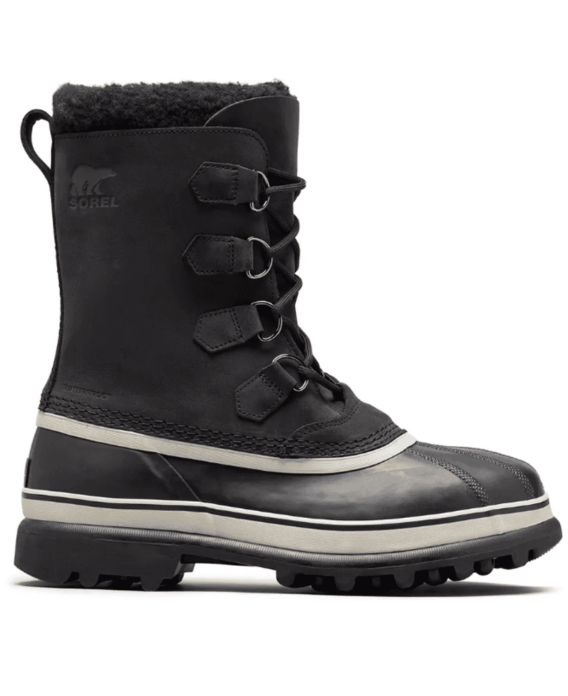 Caribou™ WP Black/Dark Stone, view: 0