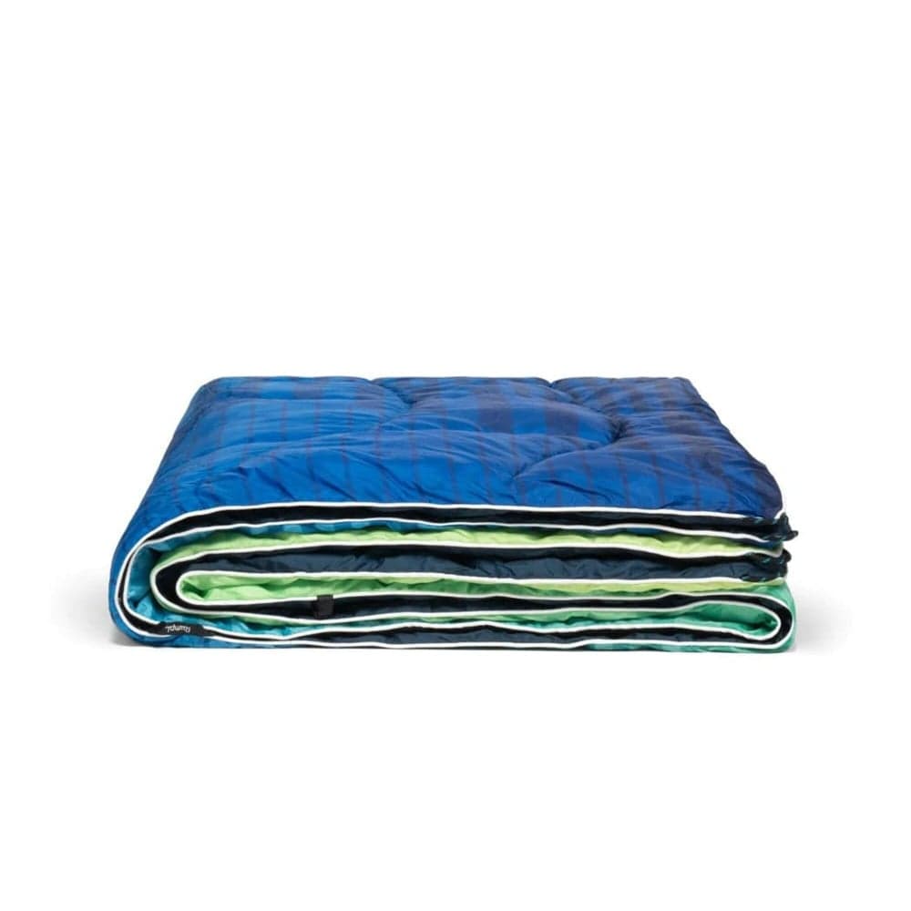 Nanoloft Puffy 1P Patch Fade Cool, view: 1
