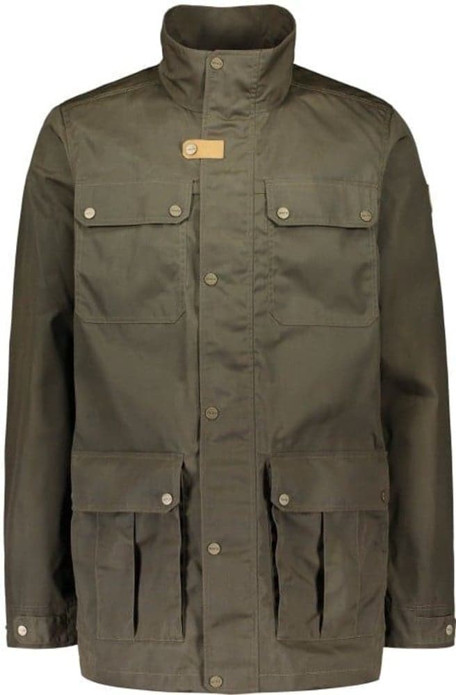 Forest Green