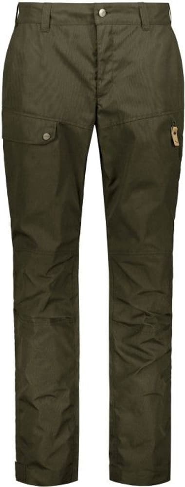 Forest Green