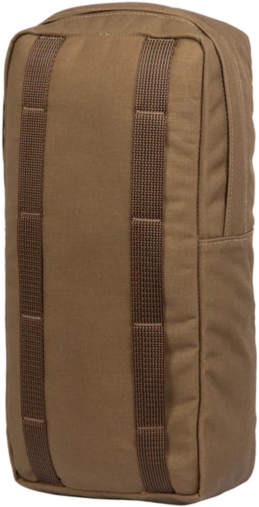 Side Pouch 6L Brown, view: 0