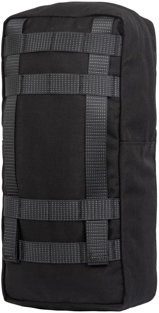 Side Pouch 6L Black, view: 1