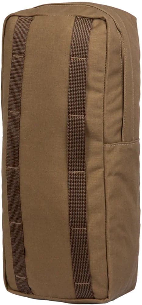 Side Pouch 8L Brown, view: 0
