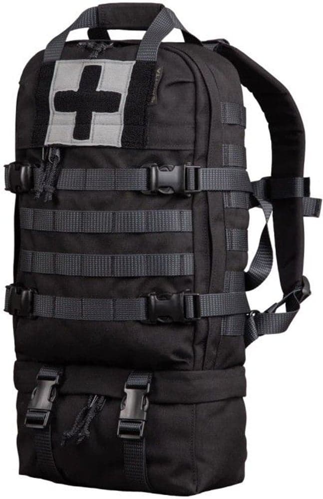 Medic Pack 18 L Black, view: 0
