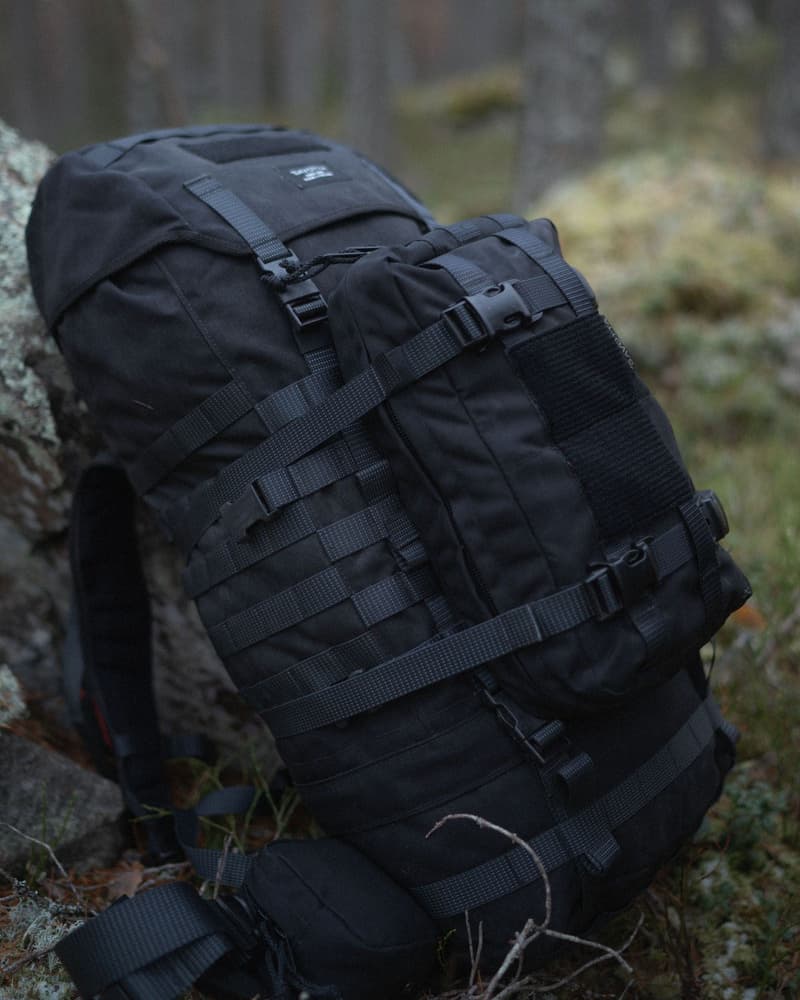 Askare Hip Pack Green, view: 8
