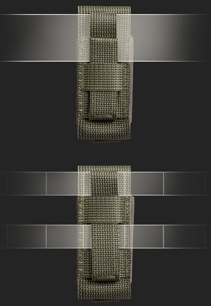 Multitool Pouch Brown, view: 1