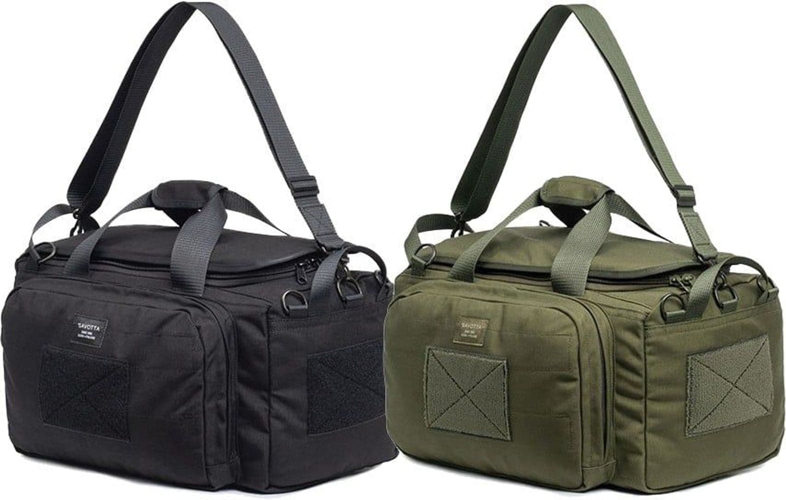 Keikka Duffelbag 30 L, view: 0