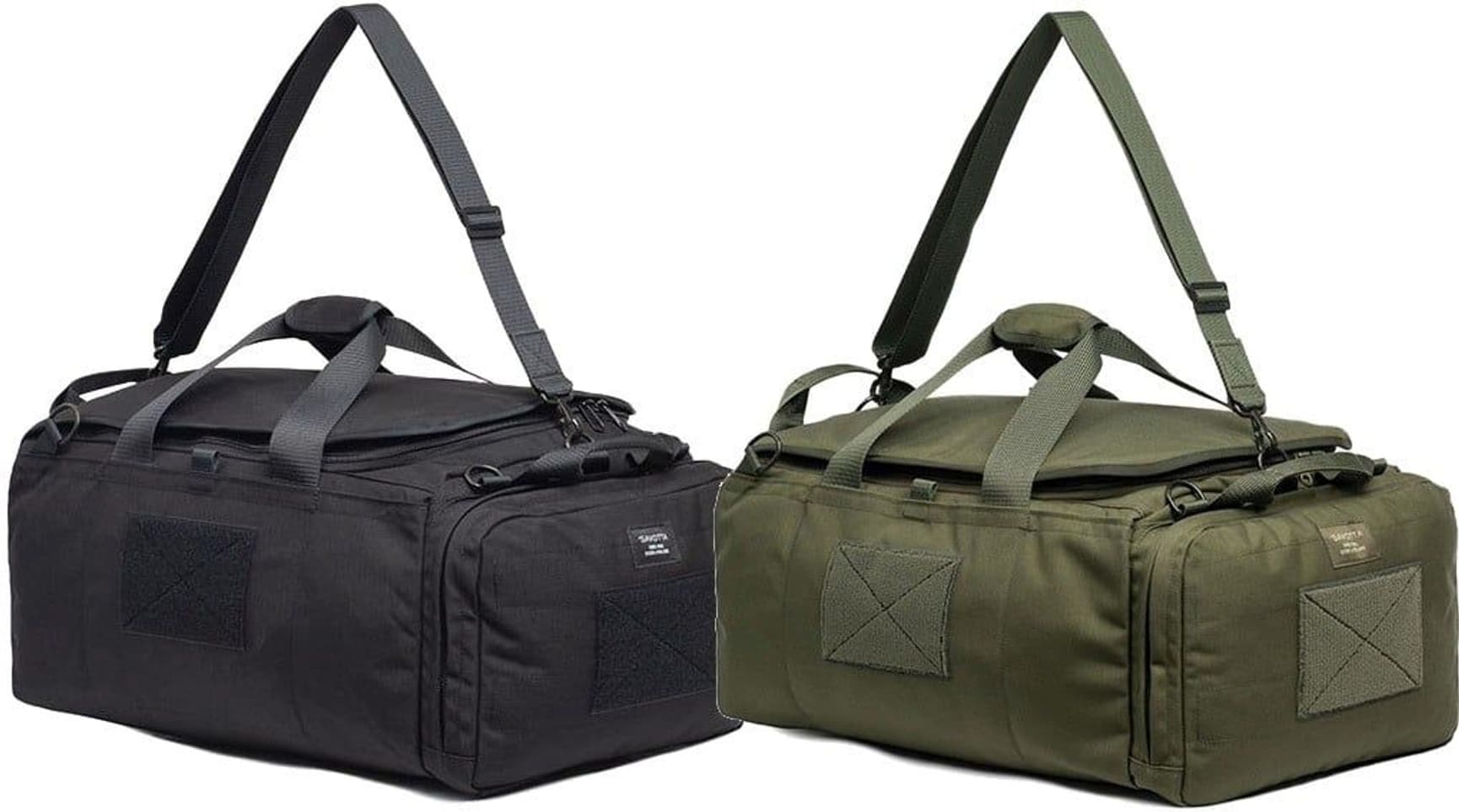 Keikka Duffelbag 50 L, view: 0