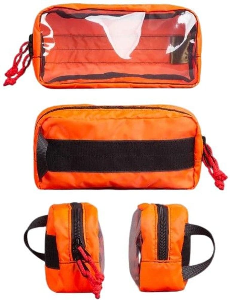 Med Organizer 25x12 cm Black, view: 1