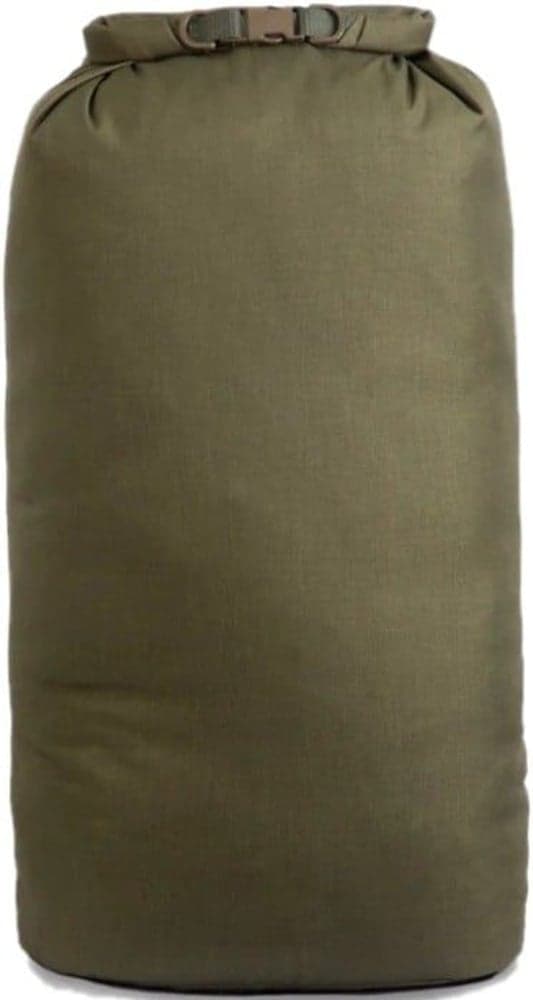 Rolltop Stuffsack 500D 60L Green, view: 0