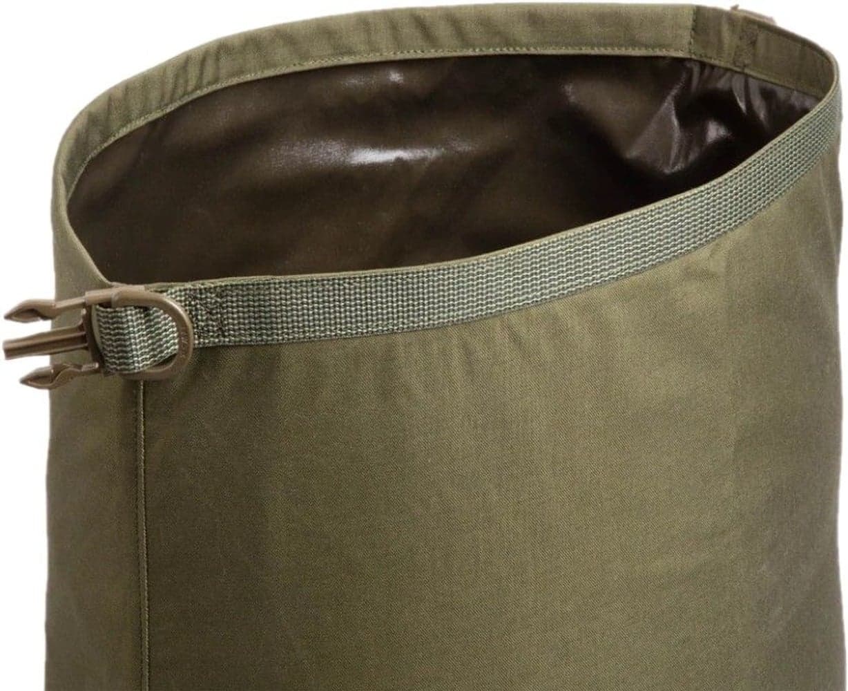 Rolltop Stuffsack 500D 80L Green, view: 1