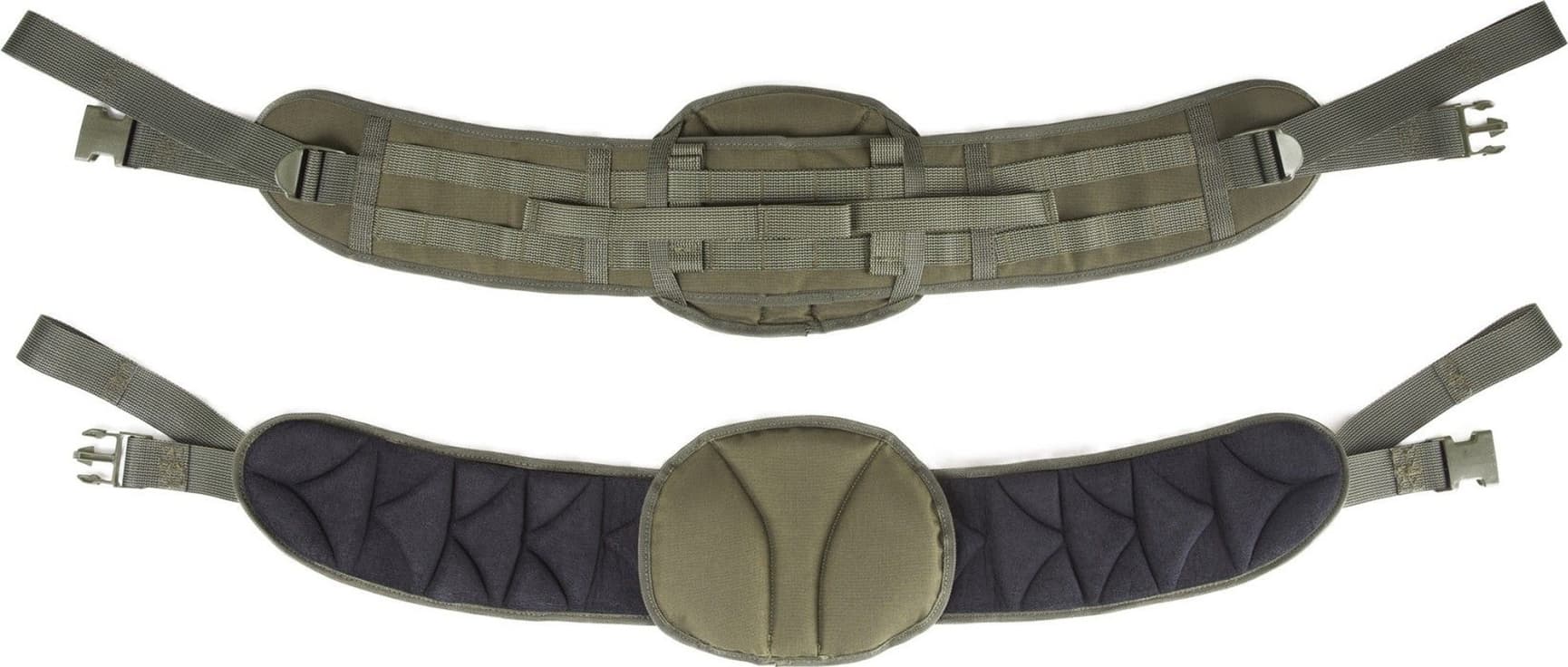 Jääkäri Backpack L 55L Black, view: 2