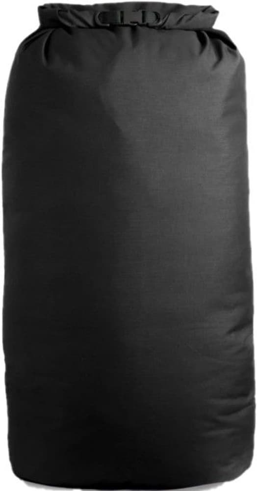 Rolltop Stuffsack 500D 120L Black, view: 0