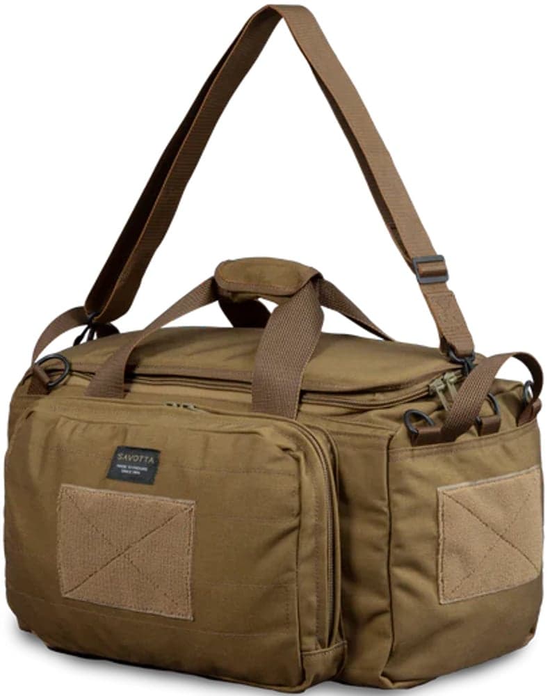 Keika 30L Brown, view: 0