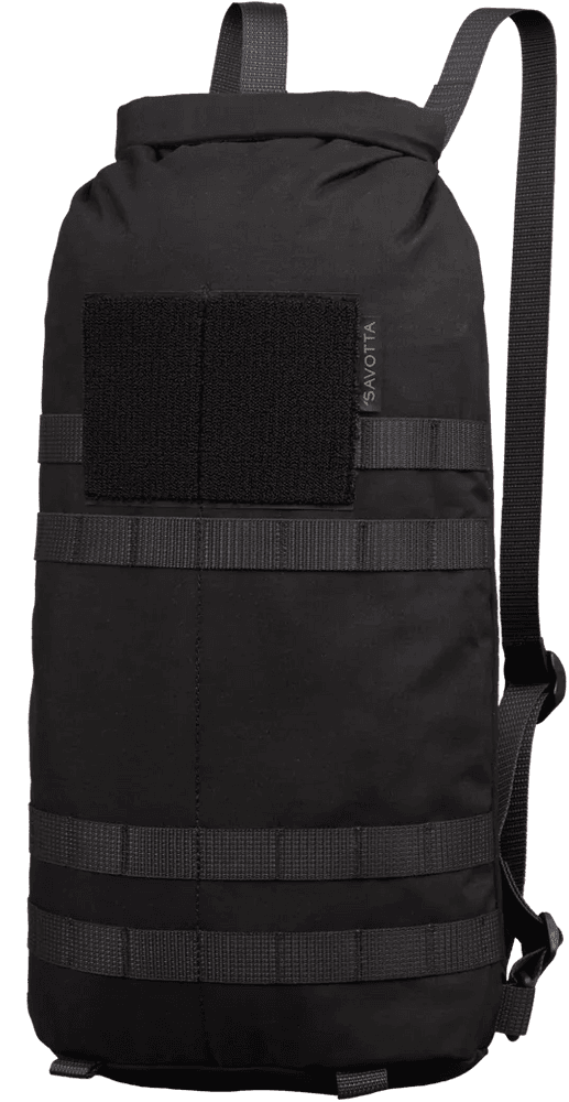 Hatka 12L, view: 2
