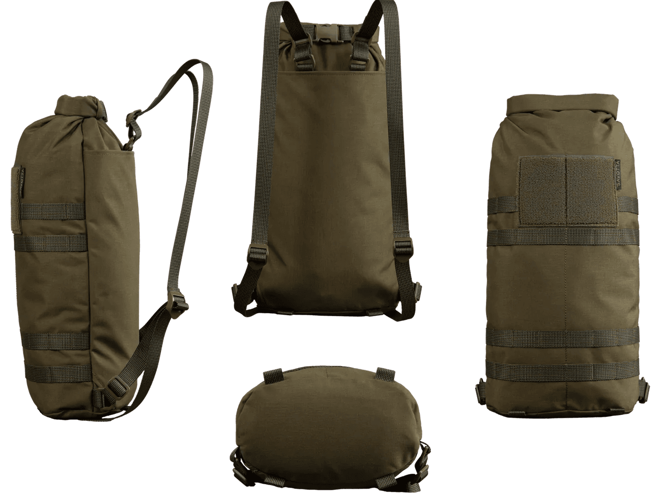 Hatka 12L, view: 4