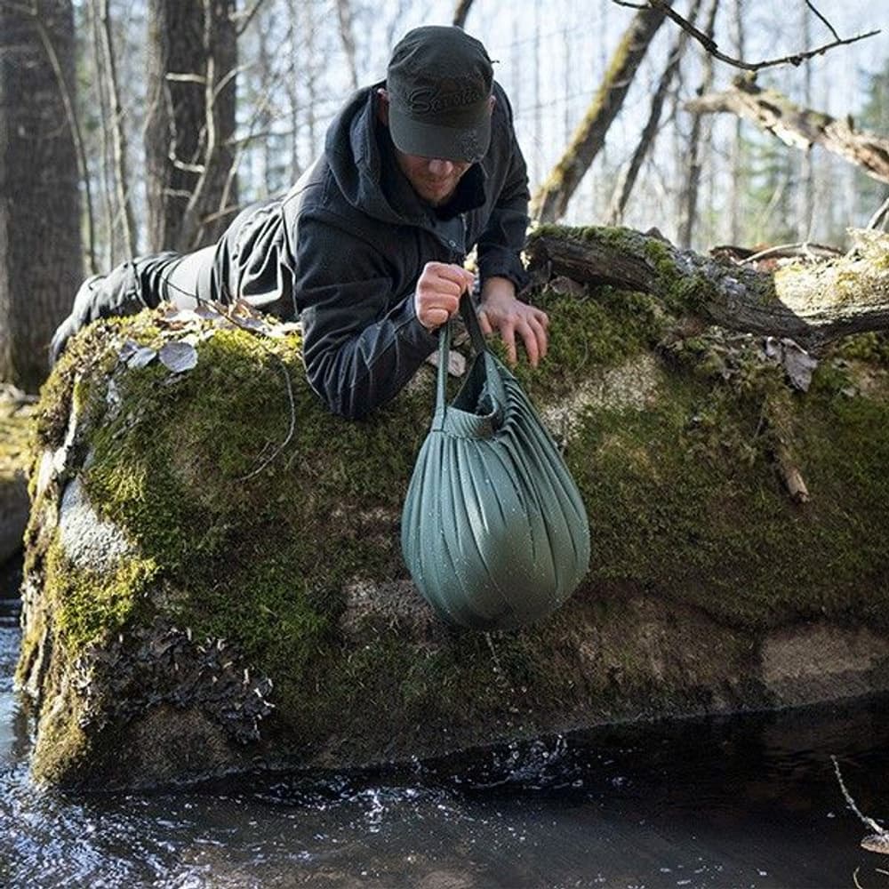 Water Bag, view: 3