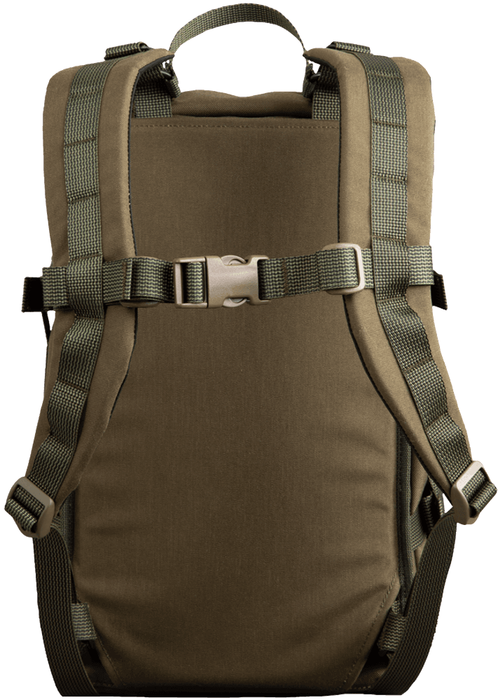 Kahakka 15 L Black, view: 2