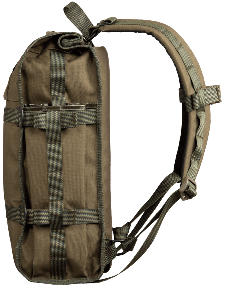 Kahakka 15 L Black, view: 3